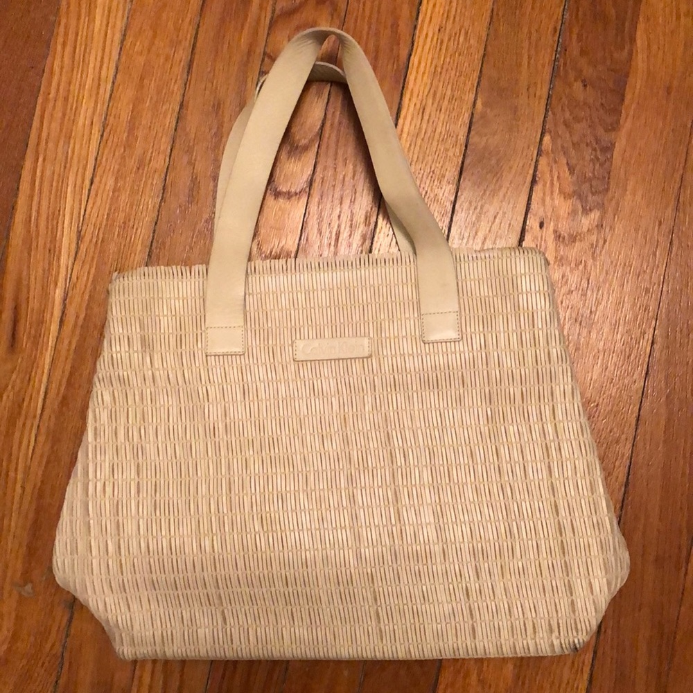 Calvin Klein bag